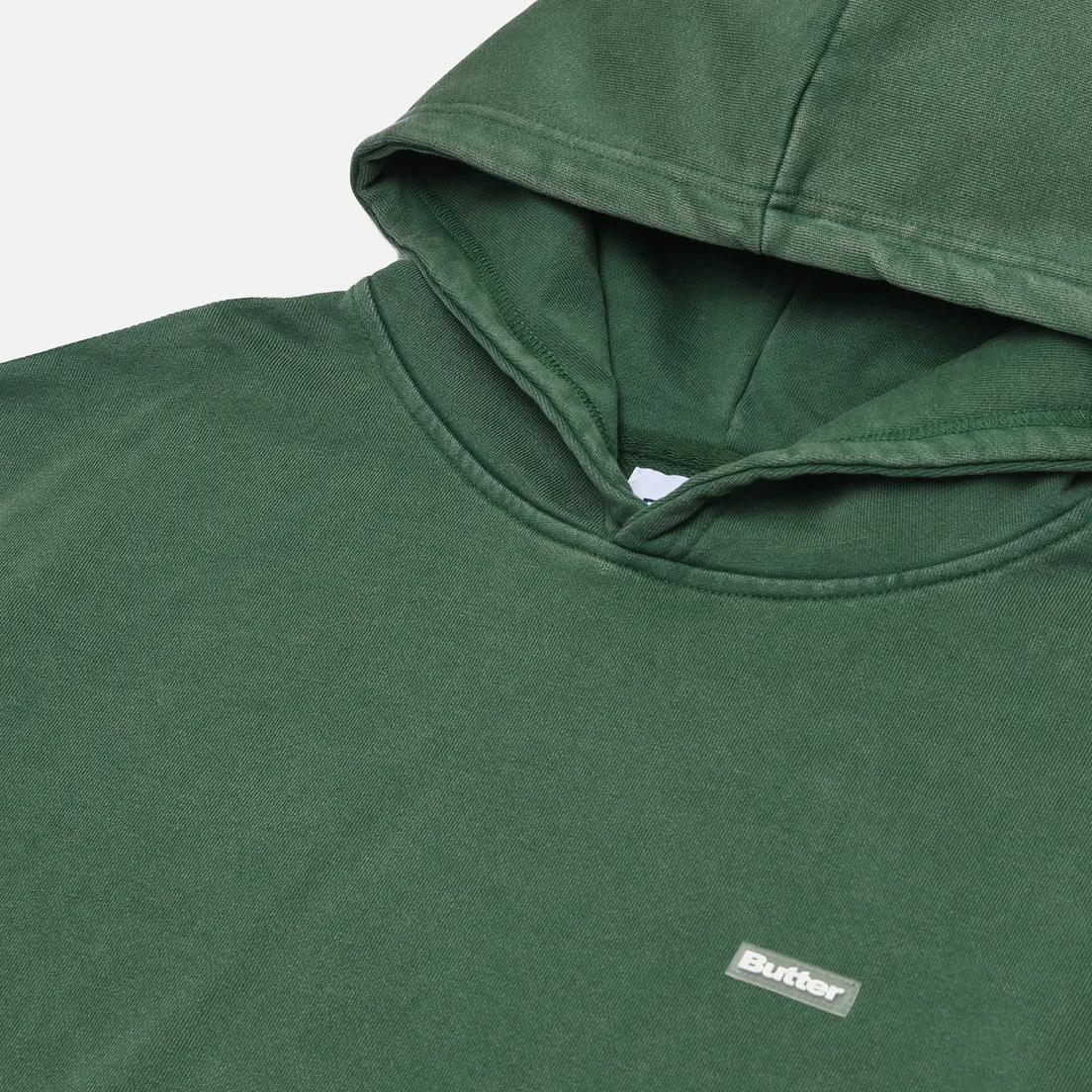 Butter Goods Мужская толстовка Basic Pullover Hoodie