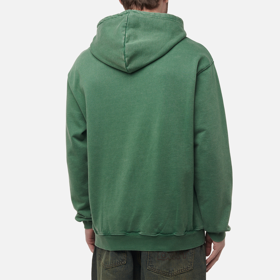 Butter Goods Мужская толстовка Basic Pullover Hoodie