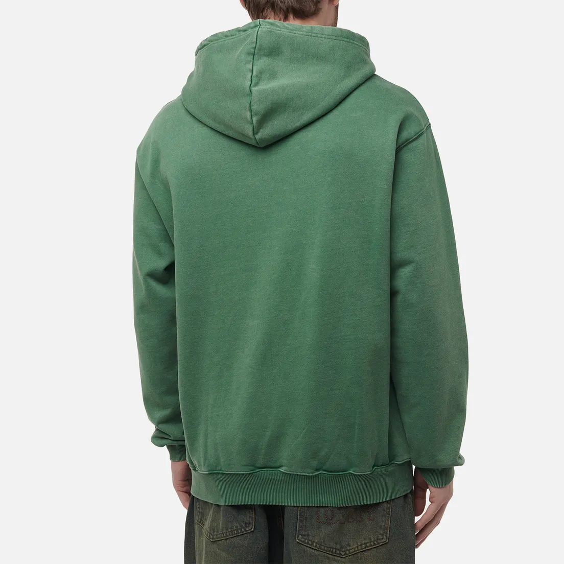 Butter Goods Мужская толстовка Basic Pullover Hoodie