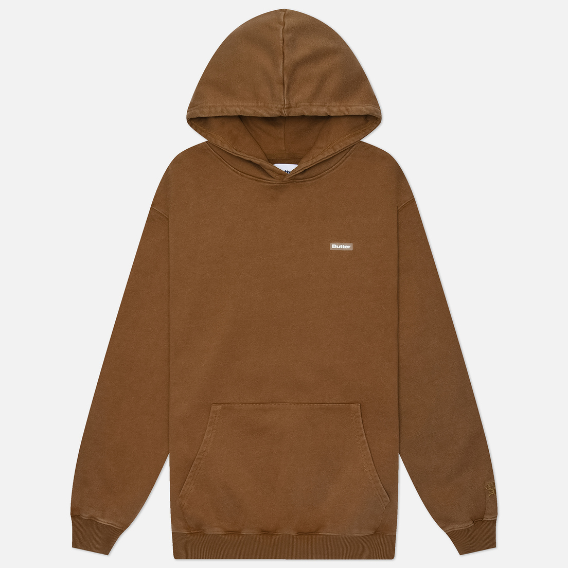 Butter Goods Мужская толстовка Basic Pullover Hoodie