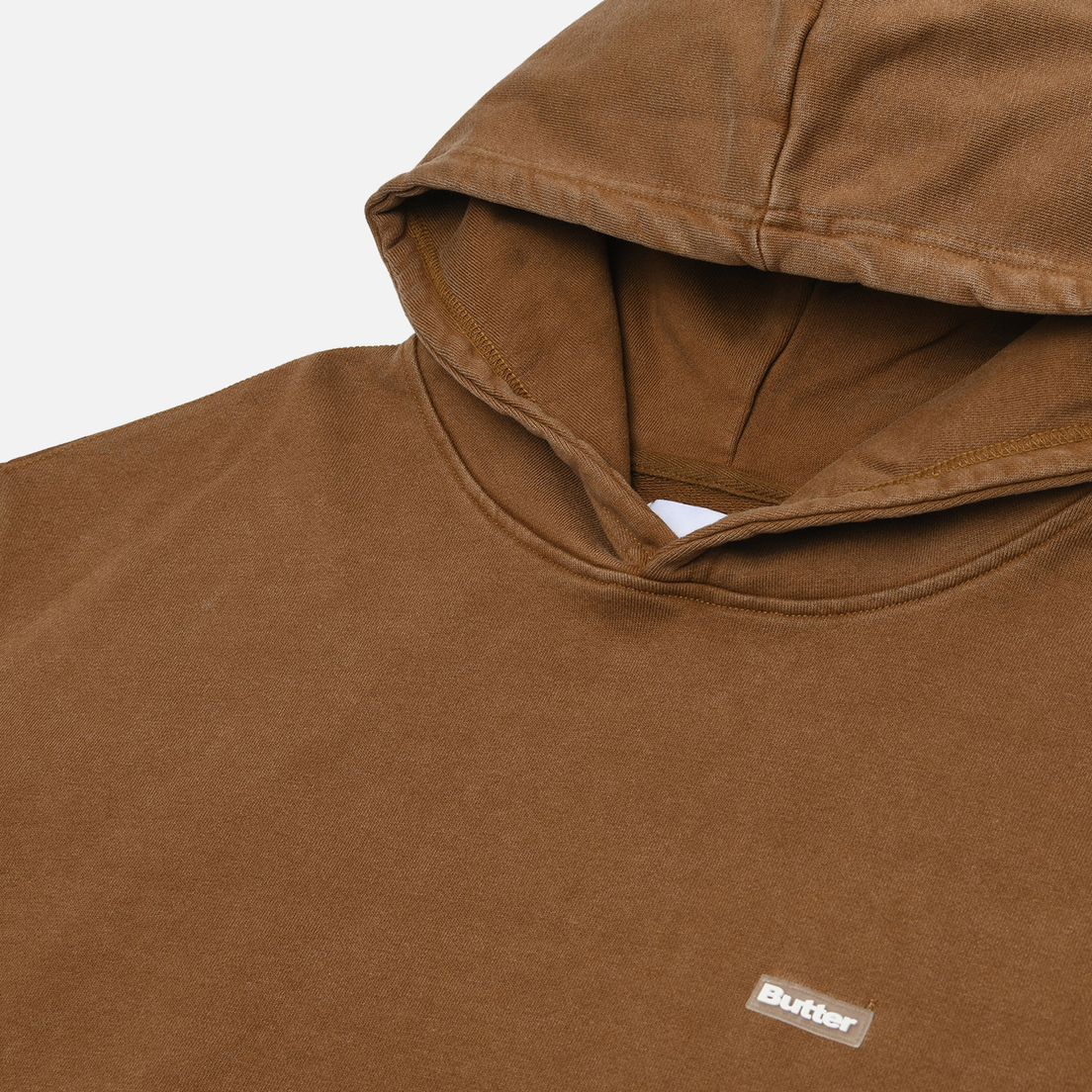 Butter Goods Мужская толстовка Basic Pullover Hoodie