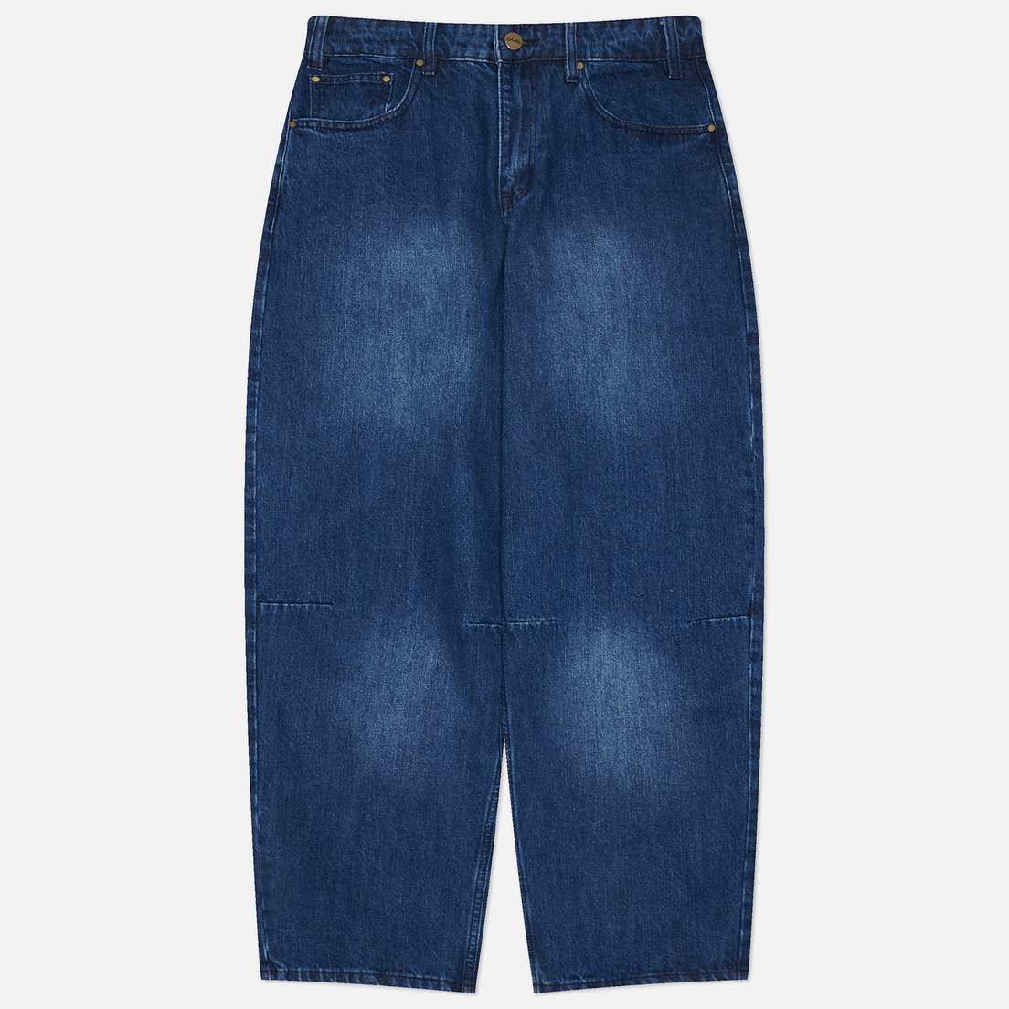 Butter Goods Мужские джинсы Wide Cut Denim