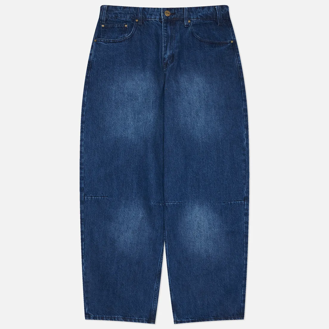Butter Goods Мужские джинсы Wide Cut Denim