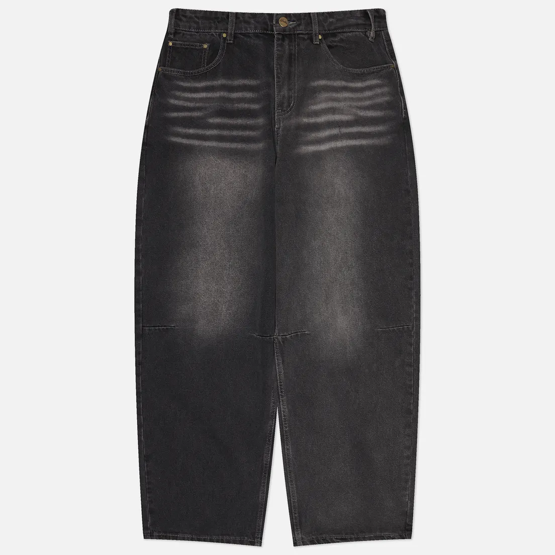 Butter Goods Мужские джинсы Wide Cut Denim