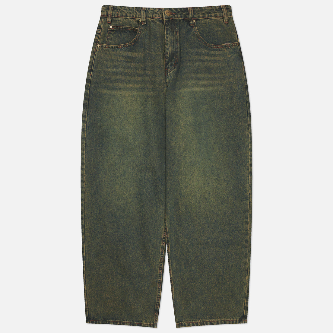 Butter Goods Мужские джинсы Warped Denim