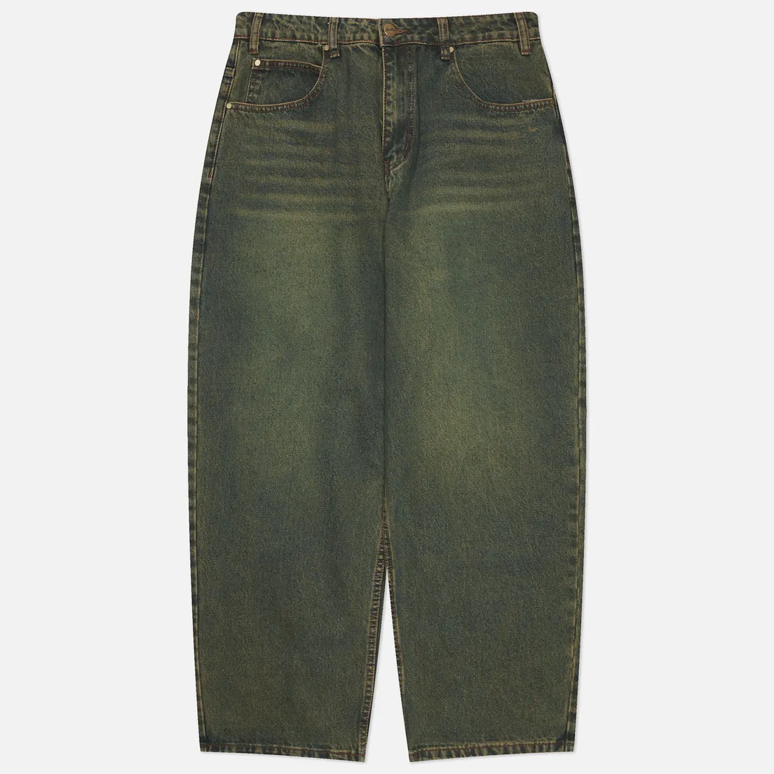 Butter Goods Мужские джинсы Warped Denim