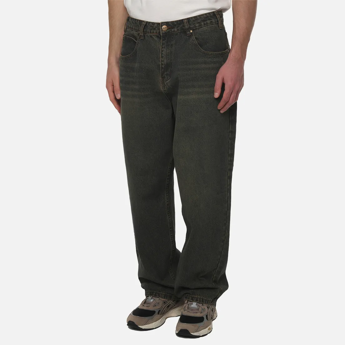 Butter Goods Мужские джинсы Warped Denim