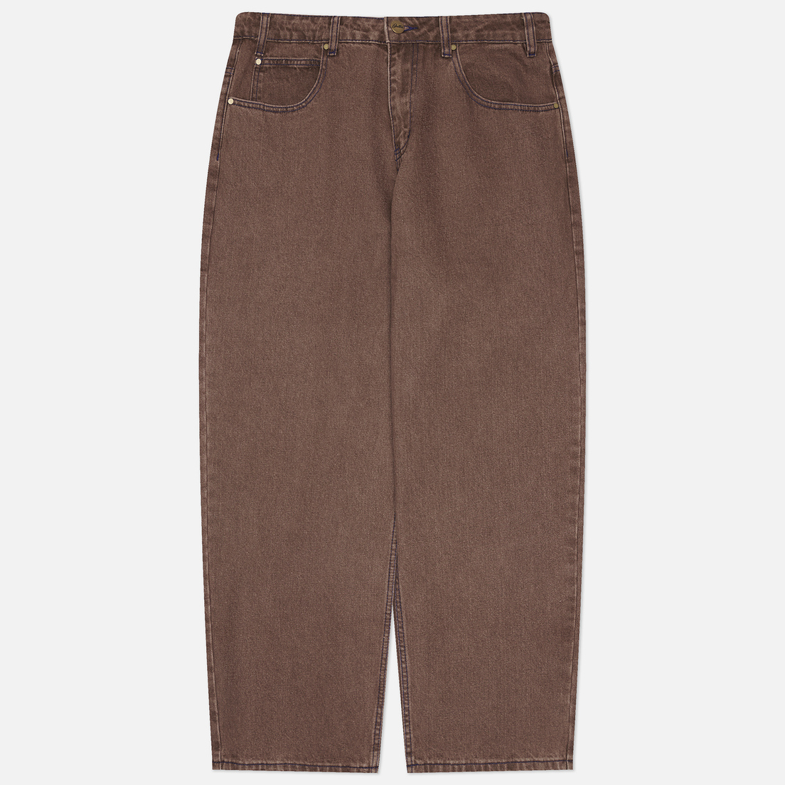 Butter Goods Мужские джинсы Warped Denim