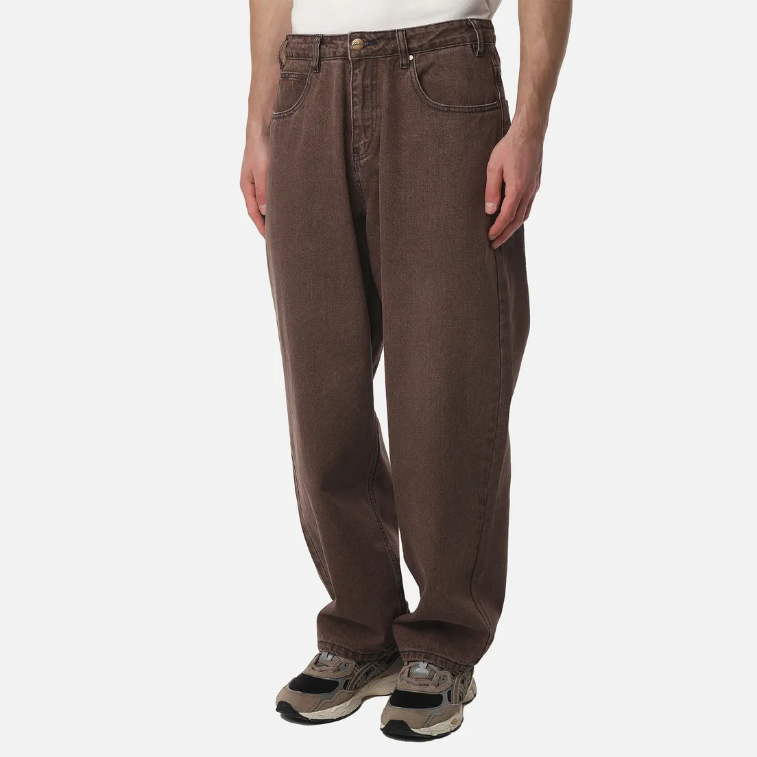 Butter Goods Мужские джинсы Warped Denim