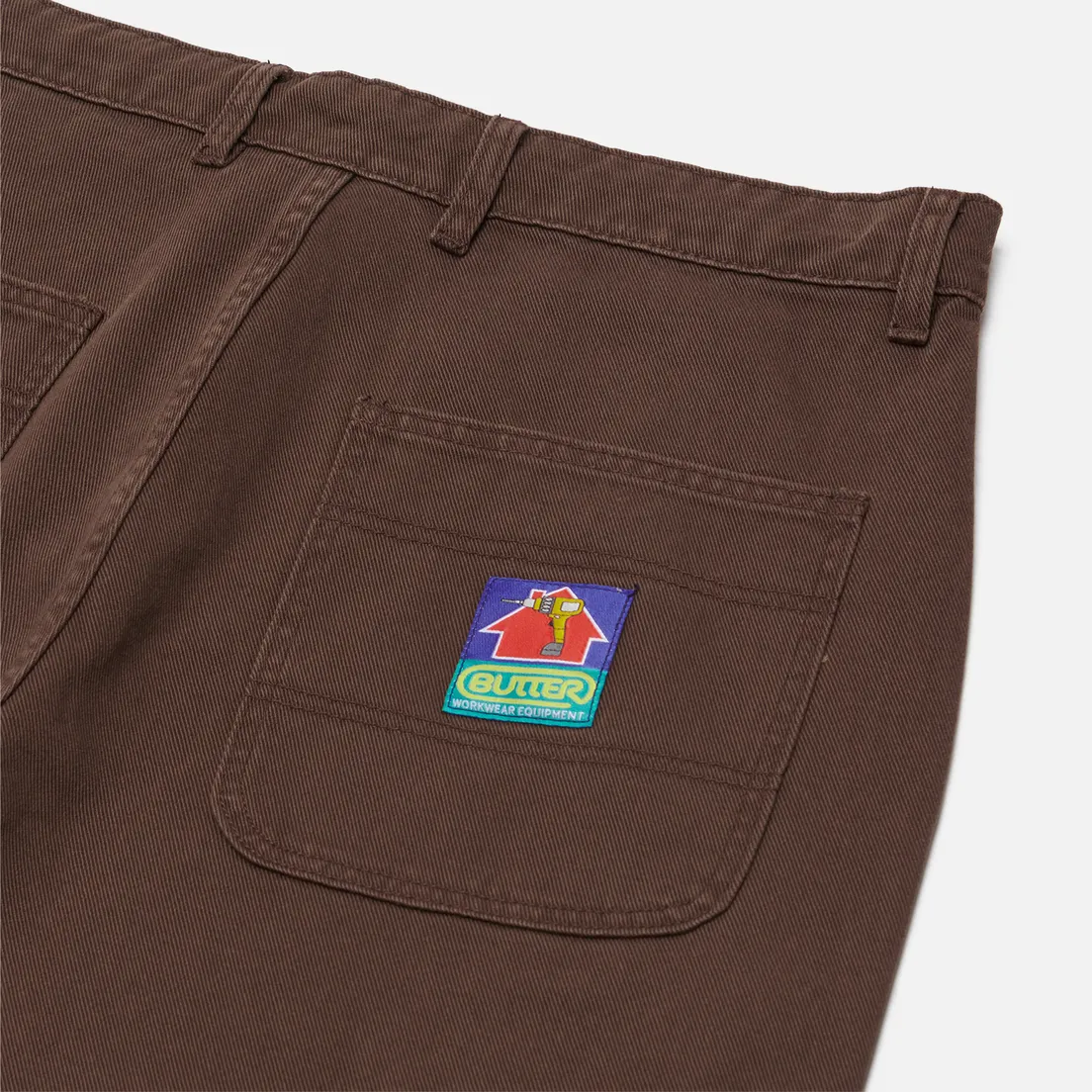 Butter Goods Мужские джинсы Work Q125