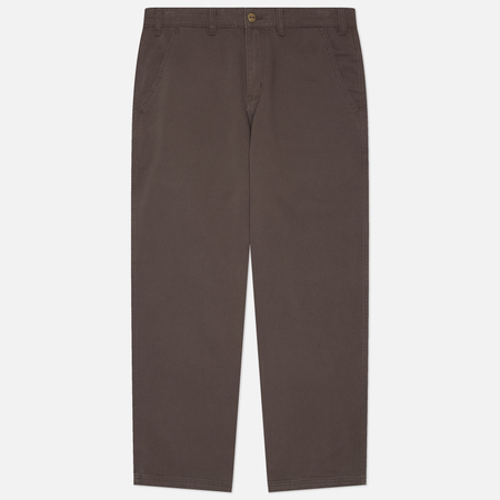   Brandshop Мужские джинсы Butter Goods Work Q125, цвет серый, размер 32