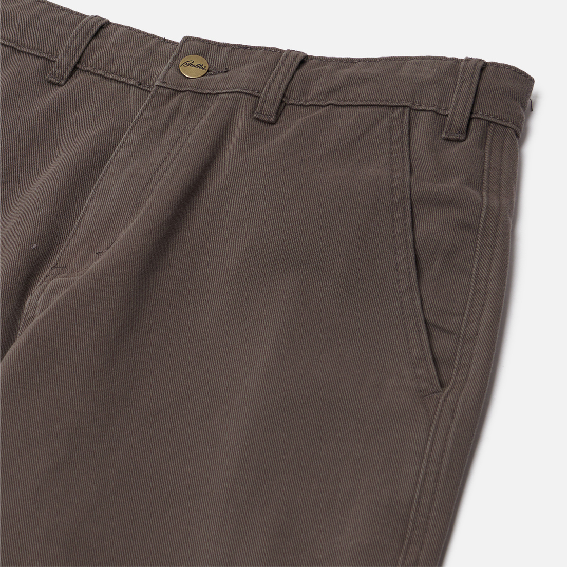 Butter Goods Мужские джинсы Work Q125