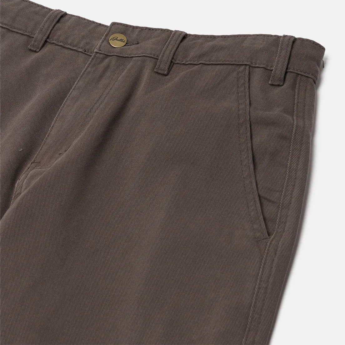 Butter Goods Мужские джинсы Work Q125