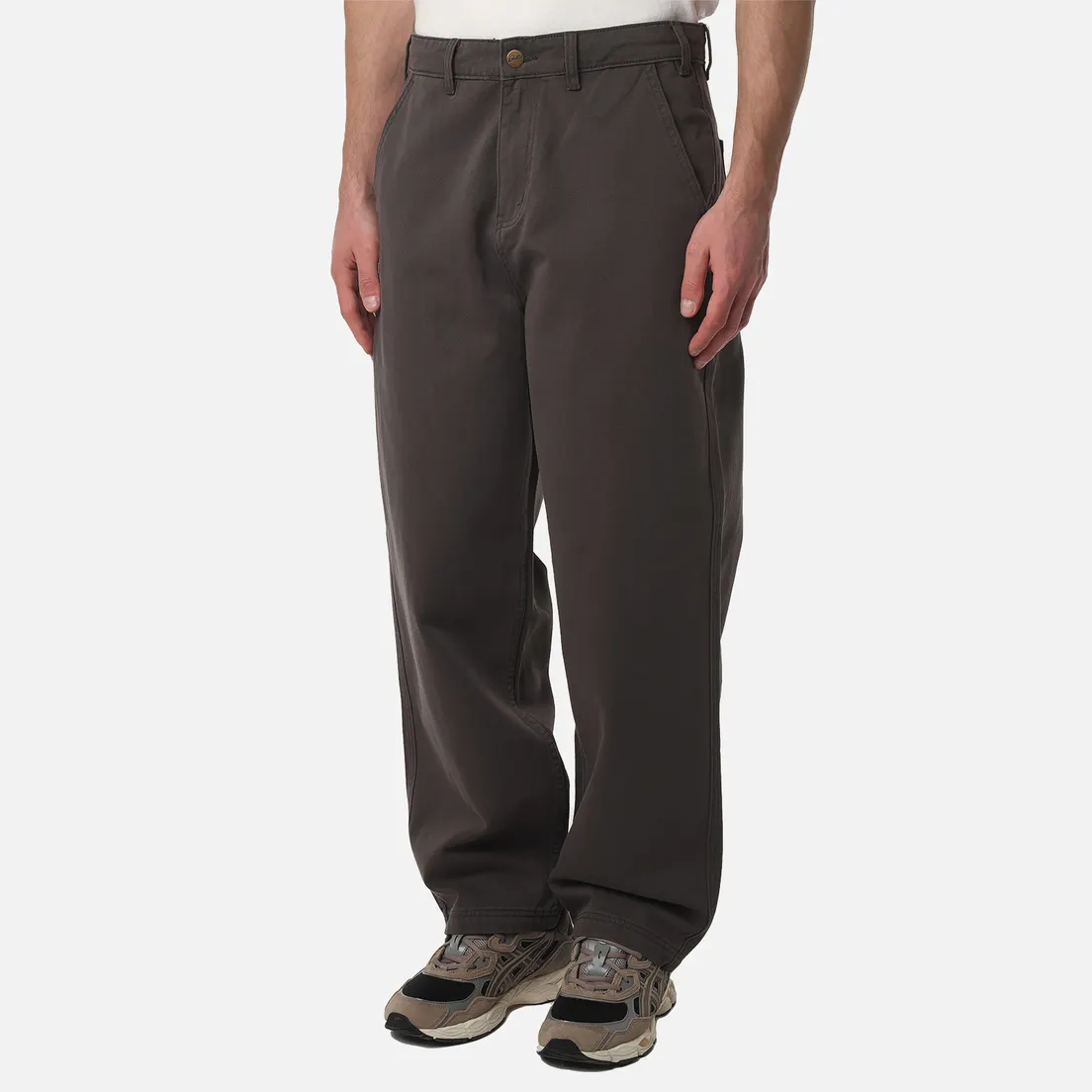 Butter Goods Мужские джинсы Work Q125