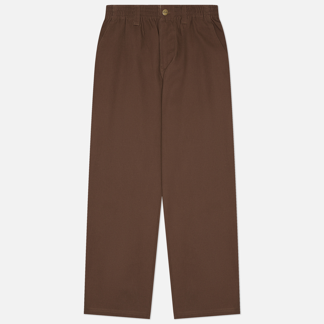 Butter Goods Мужские брюки Wide Leg Q125