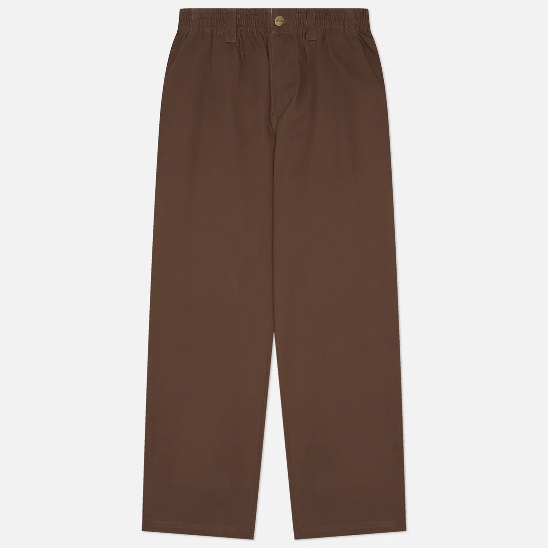 Butter Goods Мужские брюки Wide Leg Q125