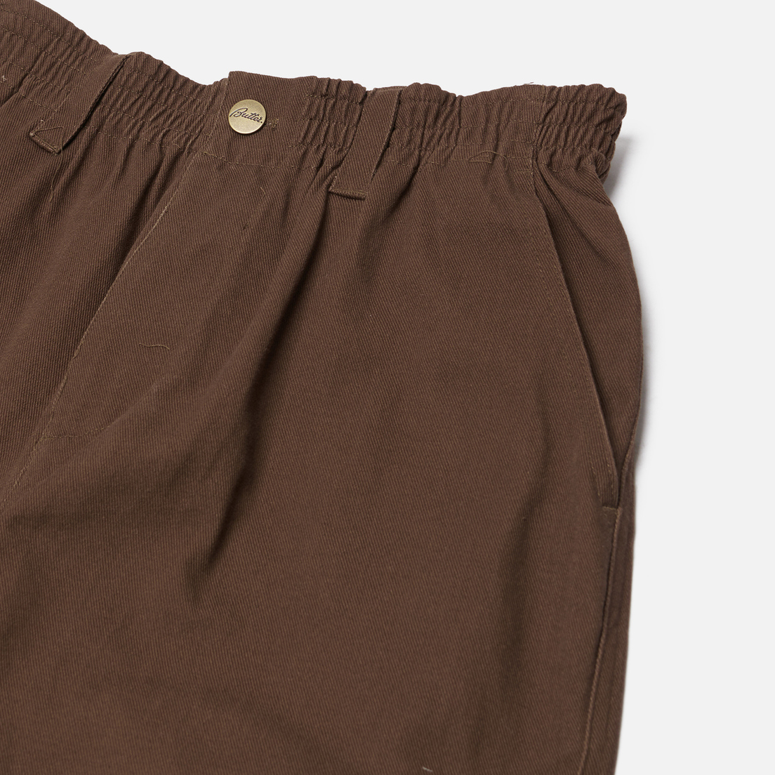 Butter Goods Мужские брюки Wide Leg Q125