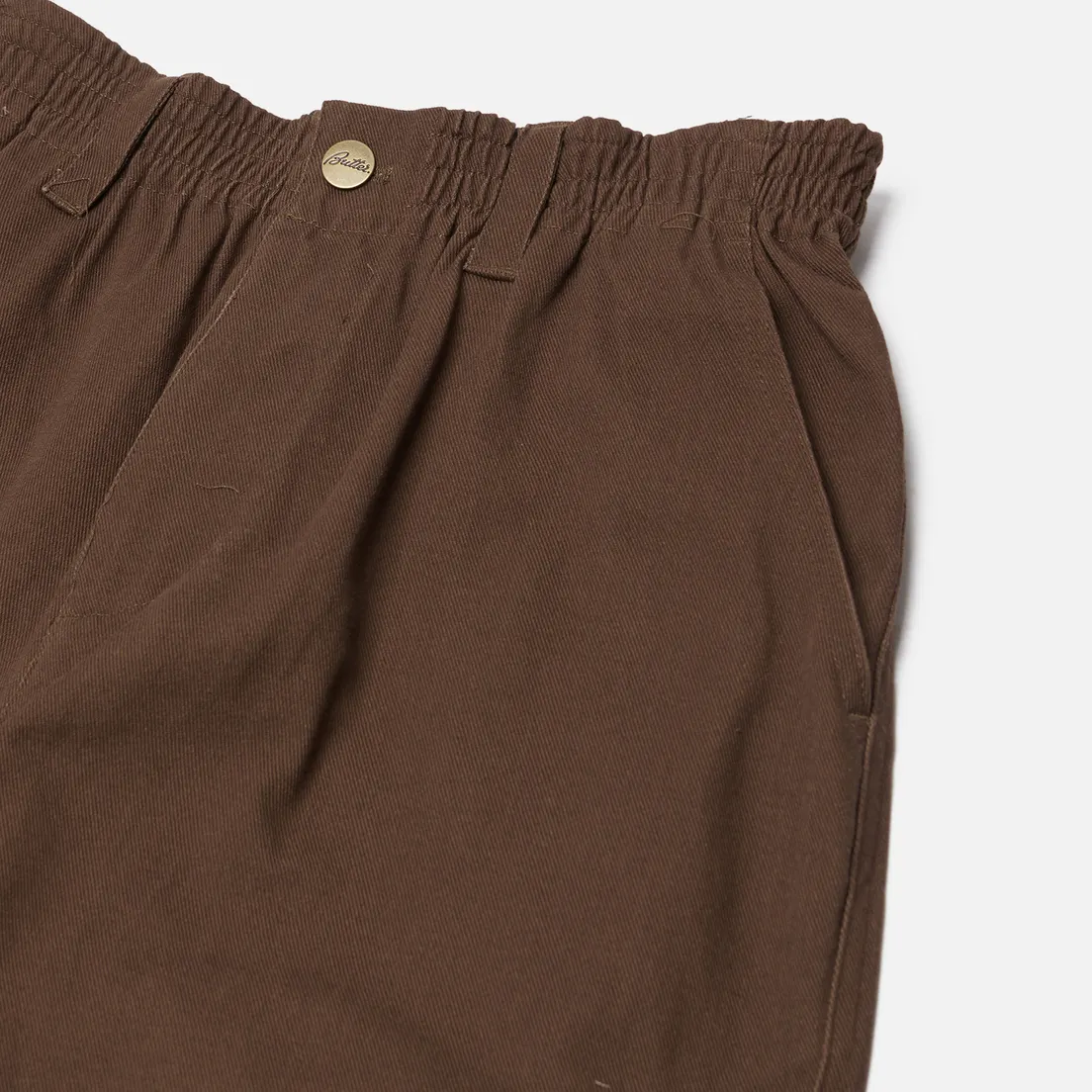 Butter Goods Мужские брюки Wide Leg Q125