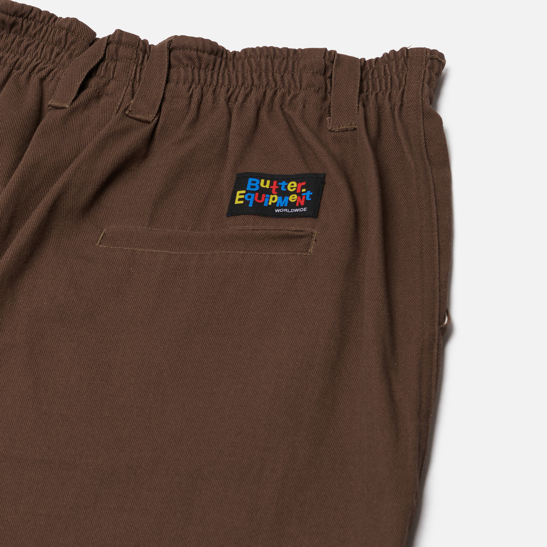 Butter Goods Мужские брюки Wide Leg Q125