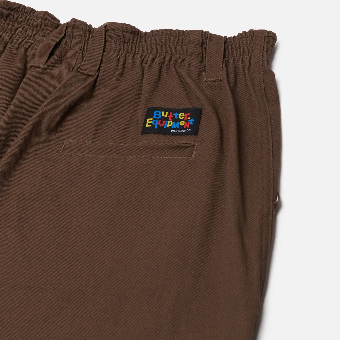 Butter Goods Мужские брюки Wide Leg Q125