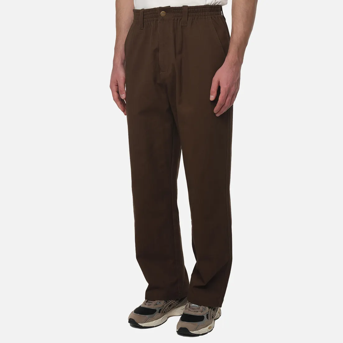 Butter Goods Мужские брюки Wide Leg Q125
