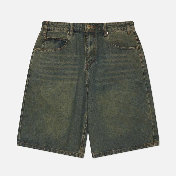 Мужские шорты Butter Goods Warped Denim 12190₽