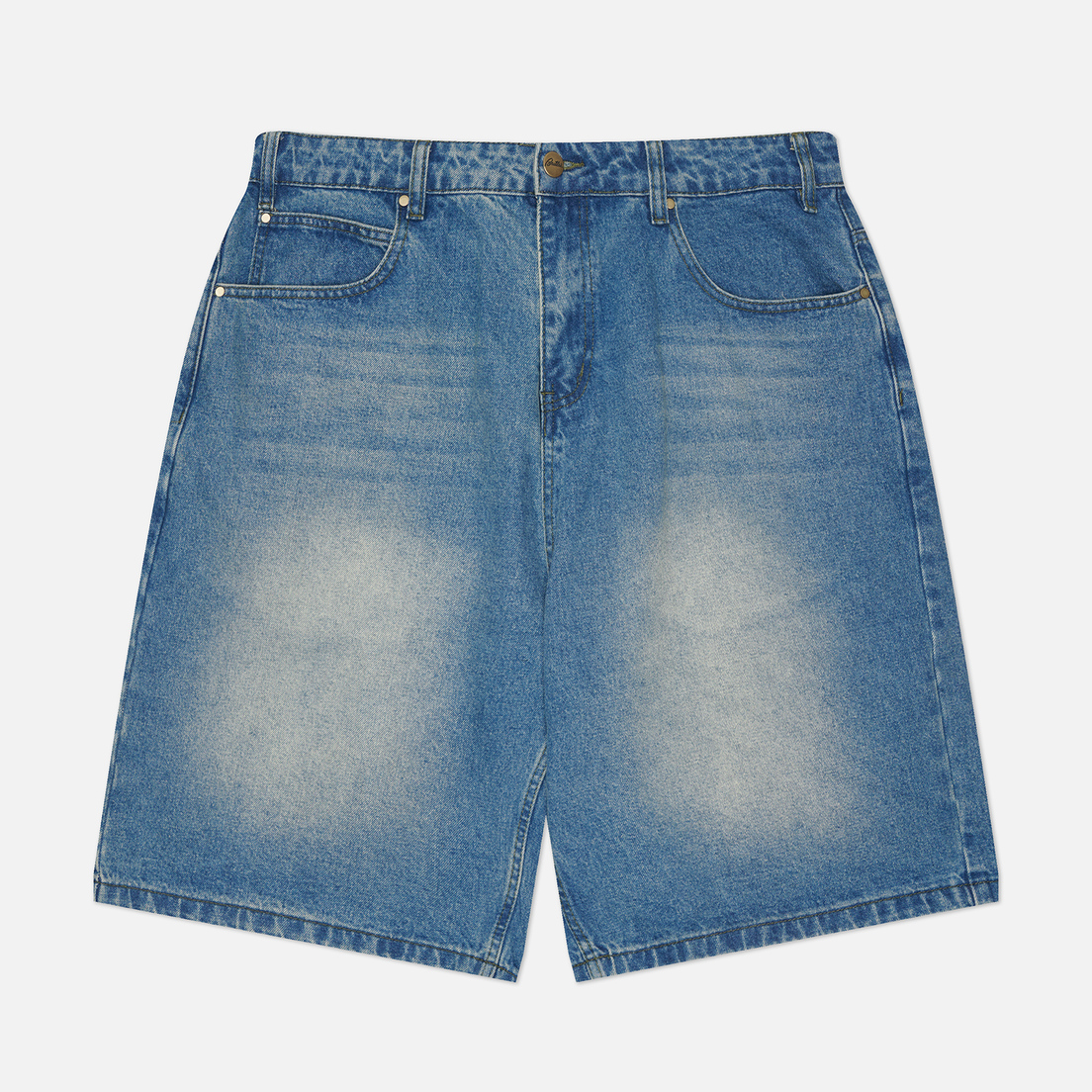 Butter Goods Мужские шорты Warped Denim