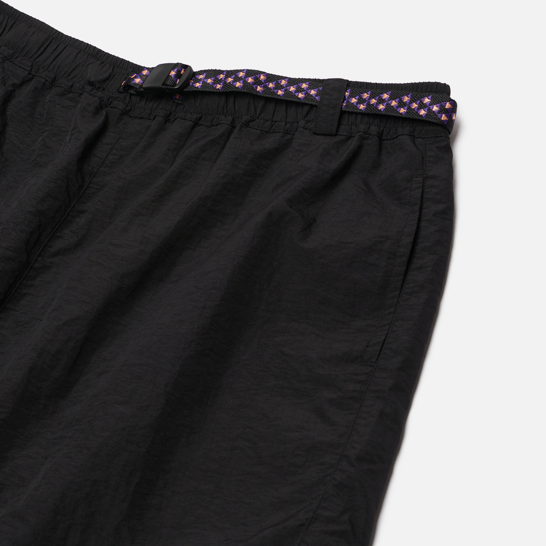 Butter Goods Мужские шорты Equipment Label