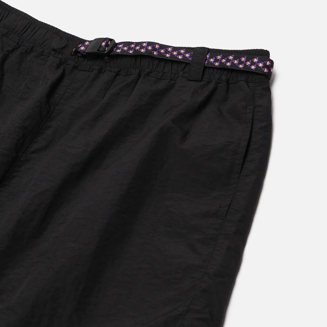 Butter Goods Мужские шорты Equipment Label