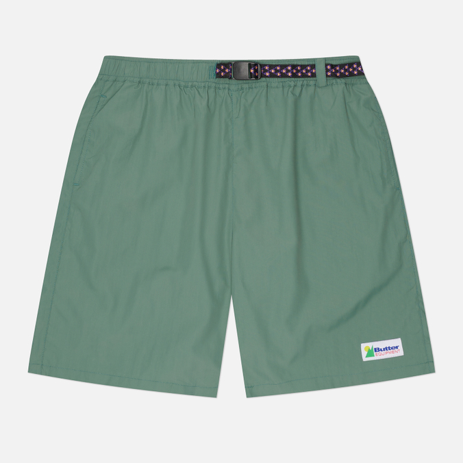 Мужские шорты Butter Goods Equipment Label 8690₽