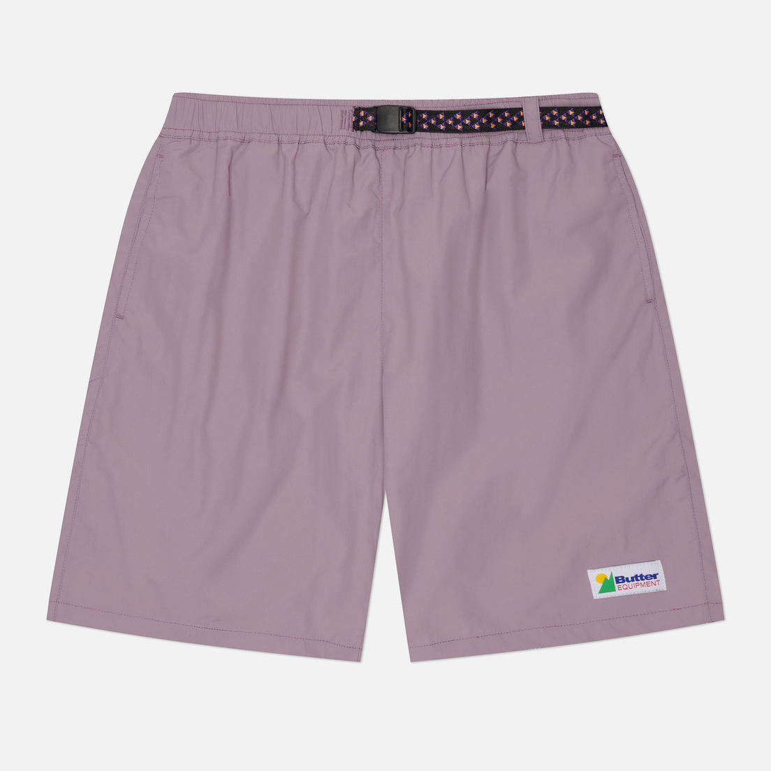 Butter Goods Мужские шорты Equipment Label