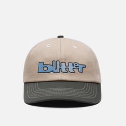 Butter Goods Кепка Warped 6 Panel
