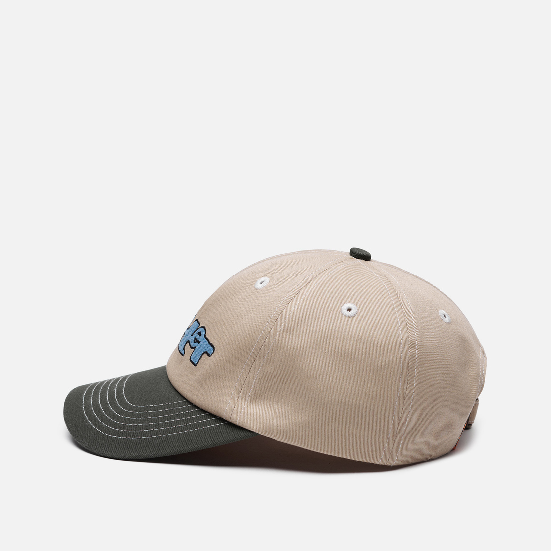 Butter Goods Кепка Warped 6 Panel
