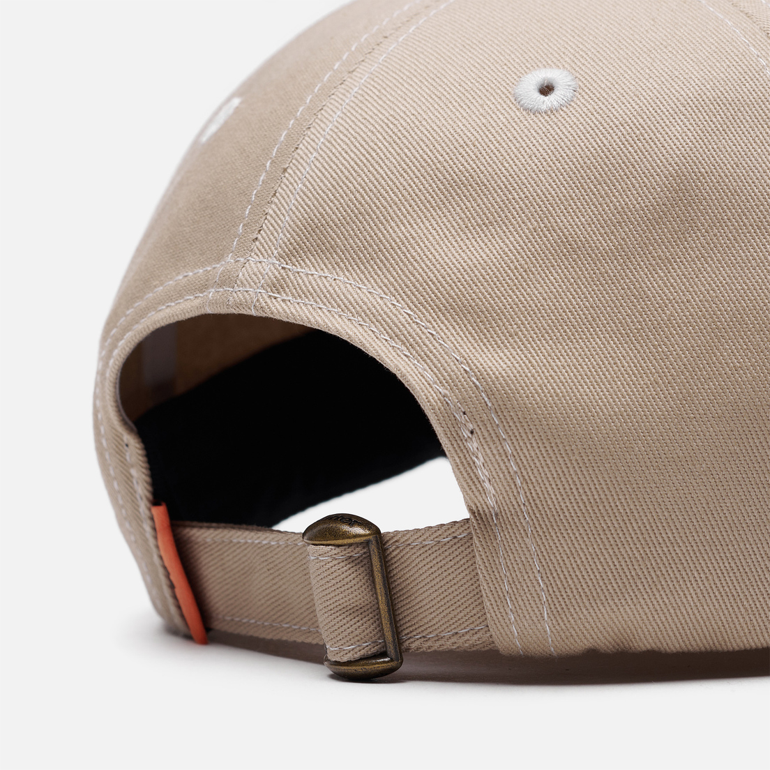 Butter Goods Кепка Warped 6 Panel