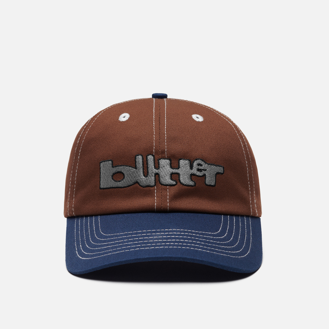 Butter Goods Кепка Warped 6 Panel