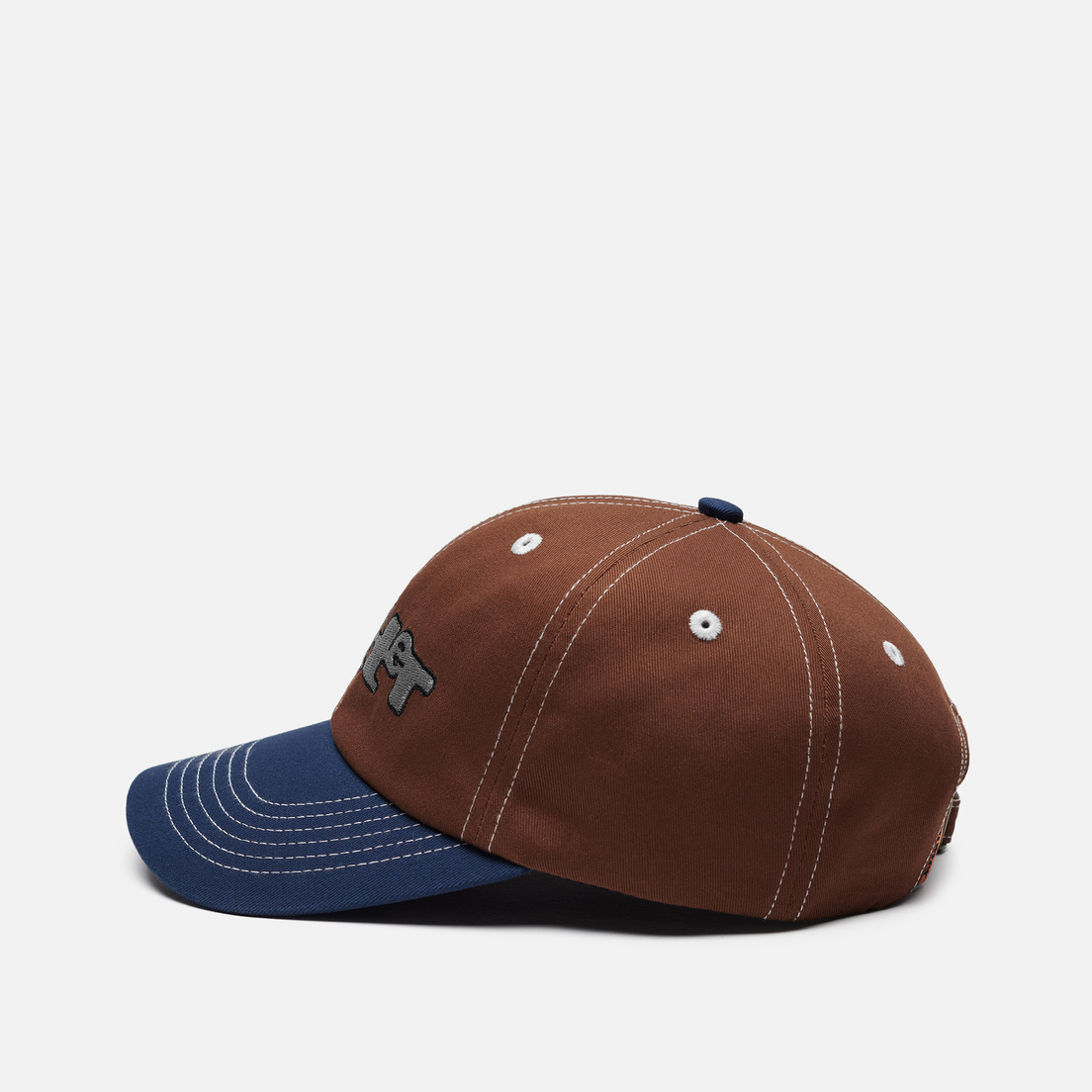 Butter Goods Кепка Warped 6 Panel