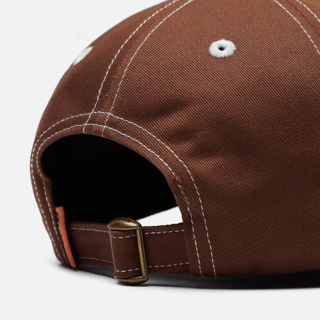 Butter Goods Кепка Warped 6 Panel