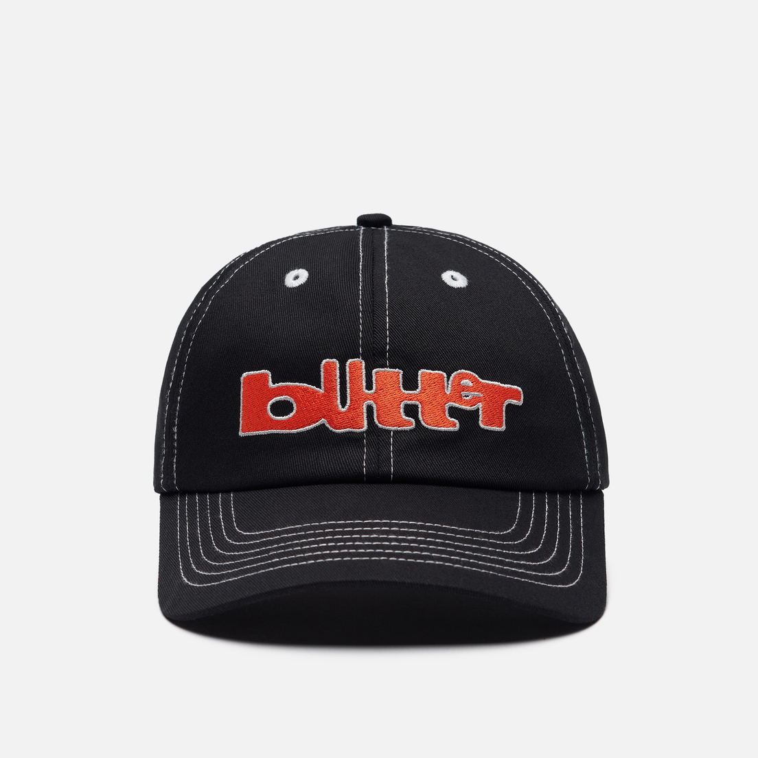 Butter Goods Кепка Warped 6 Panel