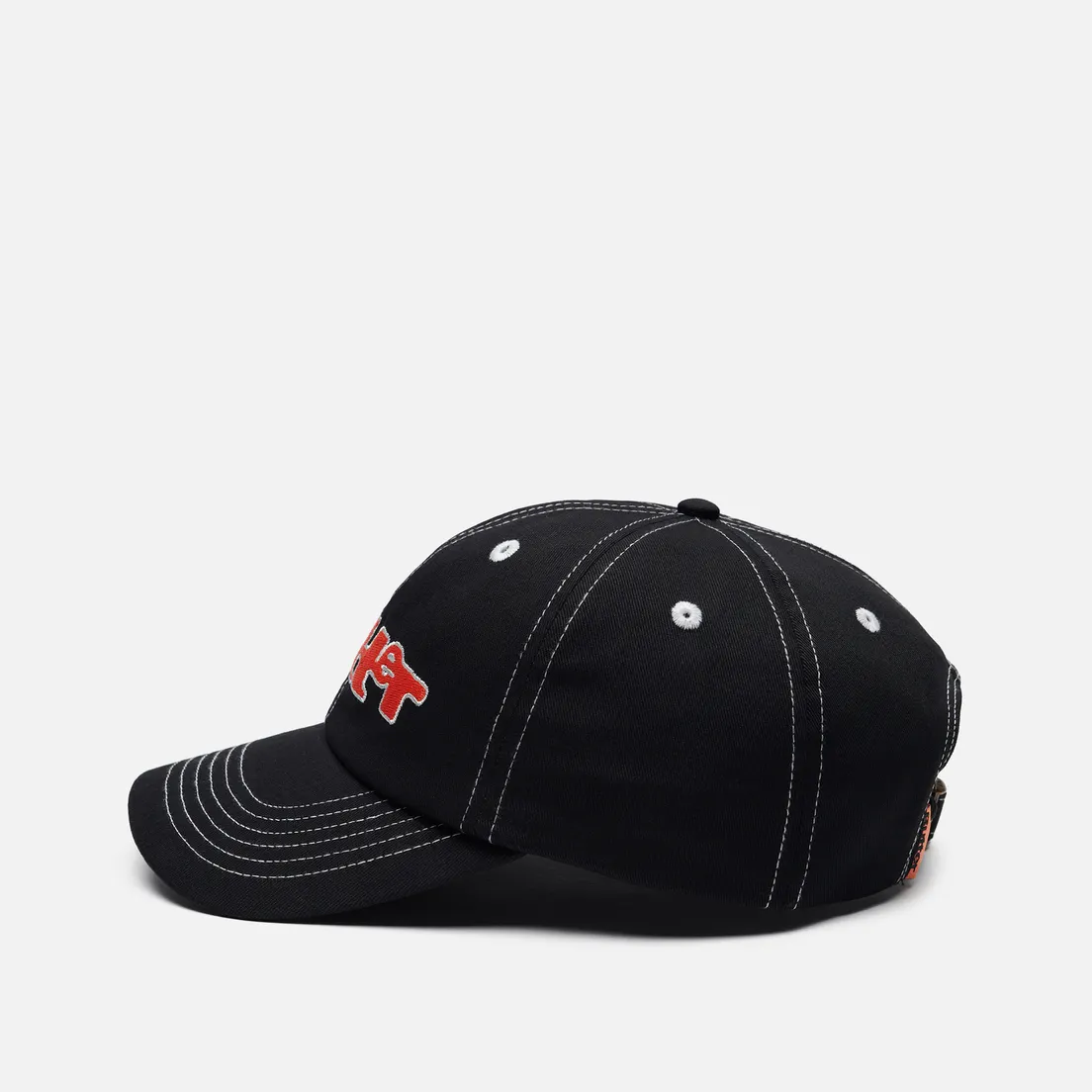 Butter Goods Кепка Warped 6 Panel