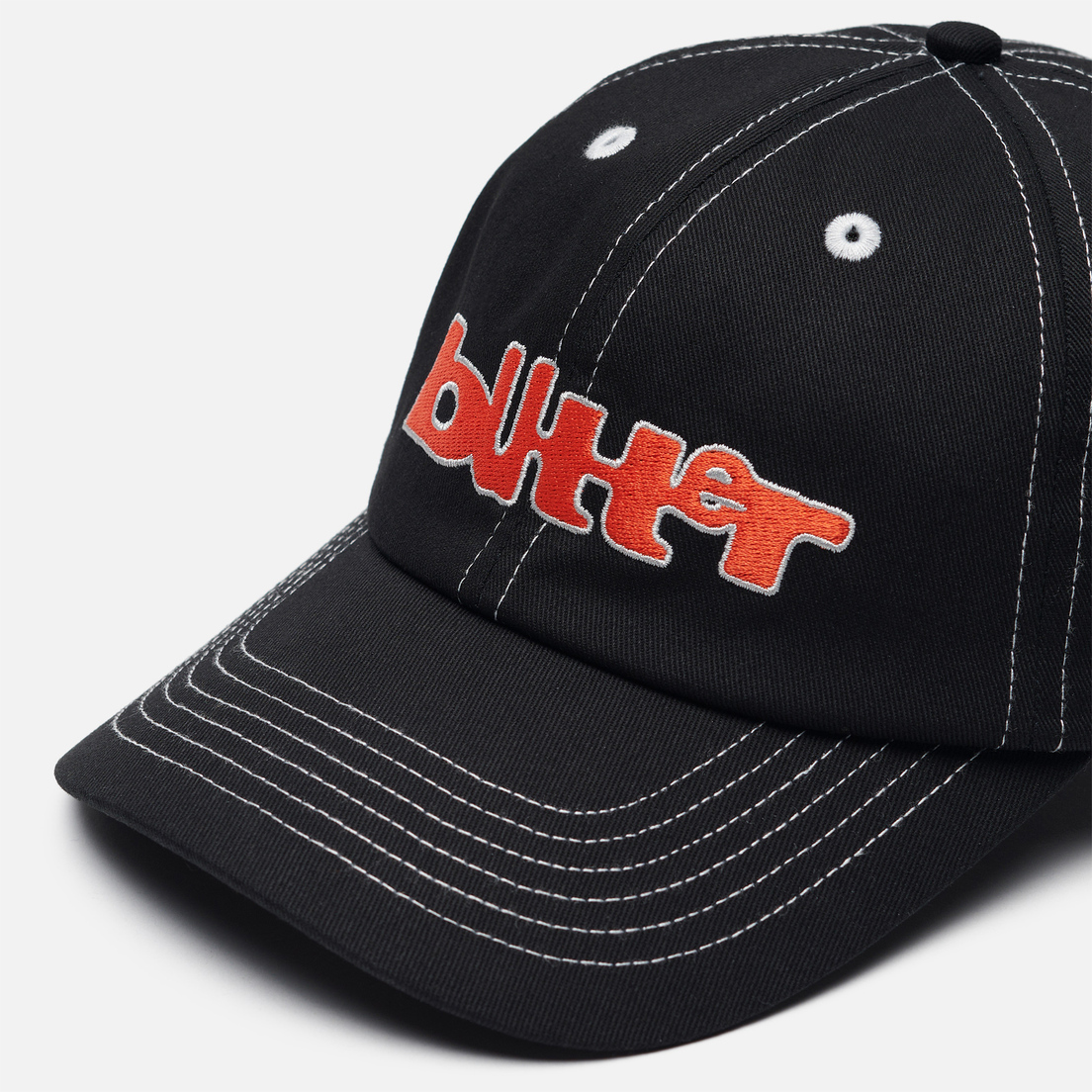 Butter Goods Кепка Warped 6 Panel