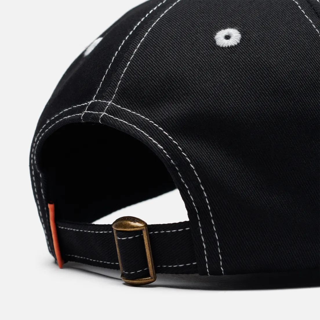Butter Goods Кепка Warped 6 Panel