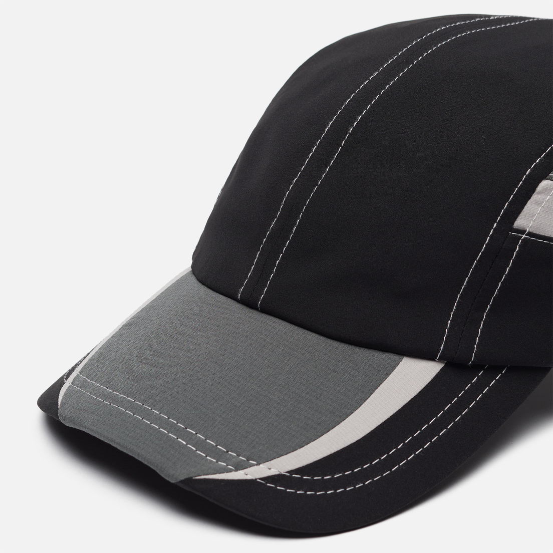 Butter Goods Кепка Sprint 4 Panel