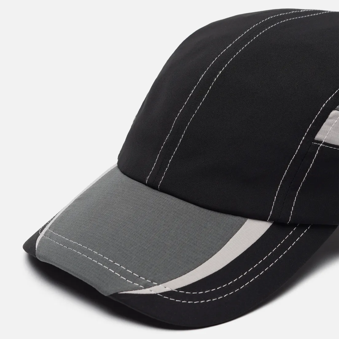 Butter Goods Кепка Sprint 4 Panel