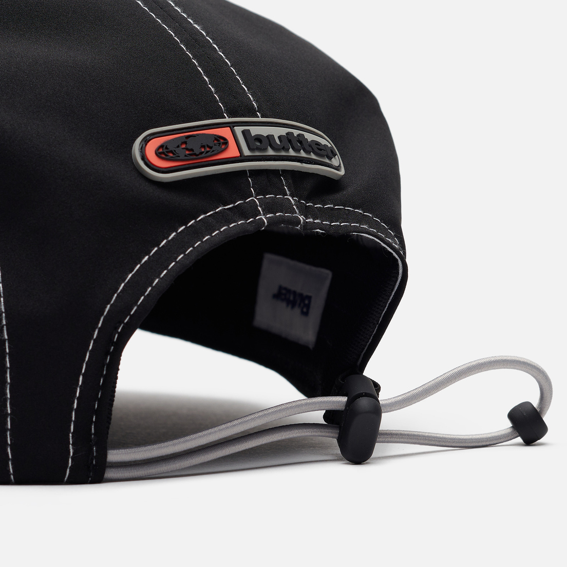 Butter Goods Кепка Sprint 4 Panel
