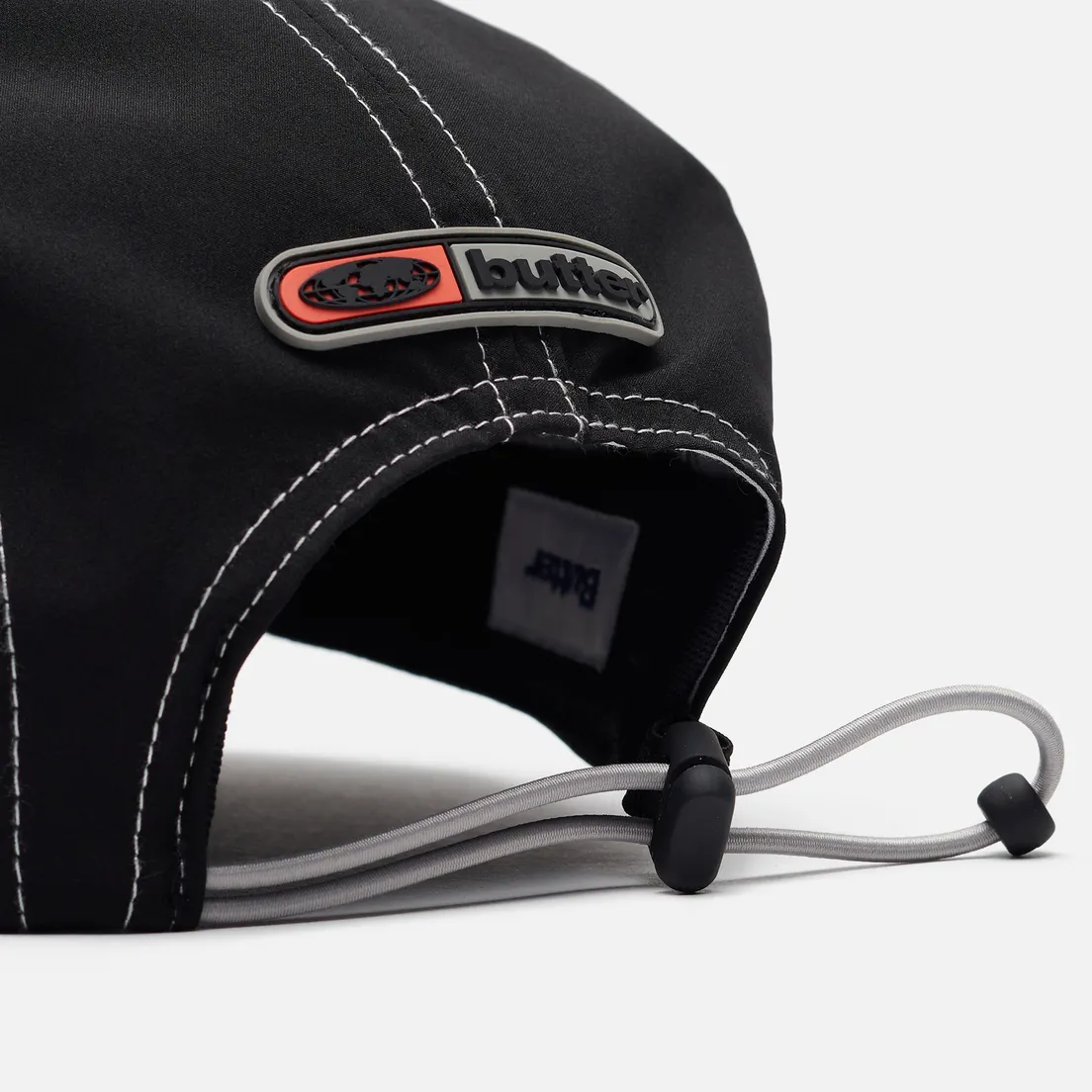 Butter Goods Кепка Sprint 4 Panel