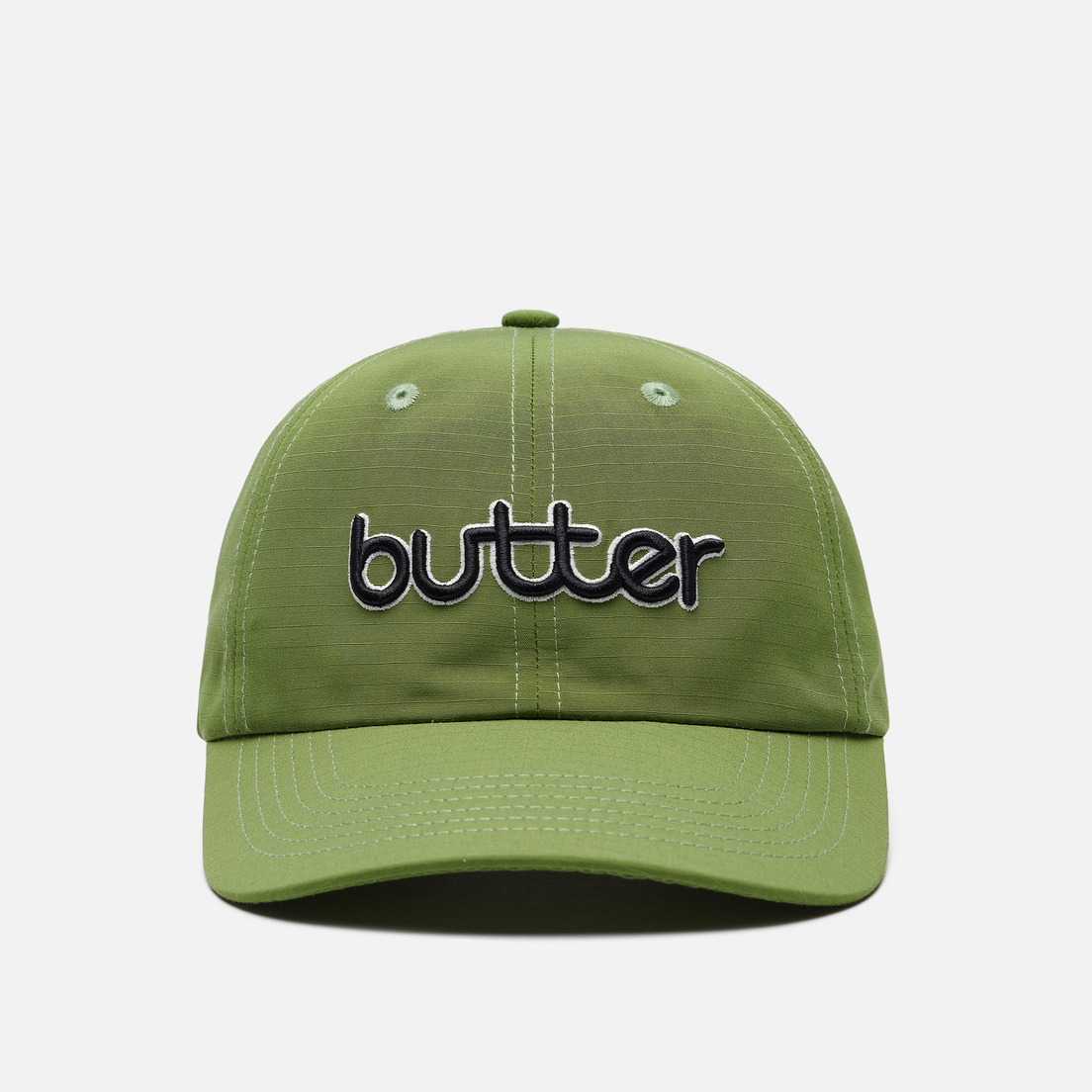 Butter Goods Кепка Alpine 6 Panel