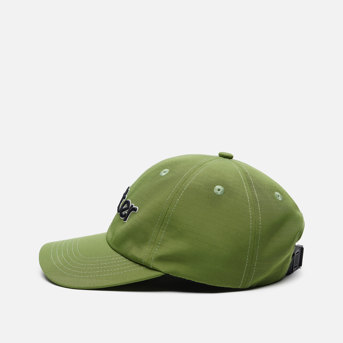 Butter Goods Кепка Alpine 6 Panel