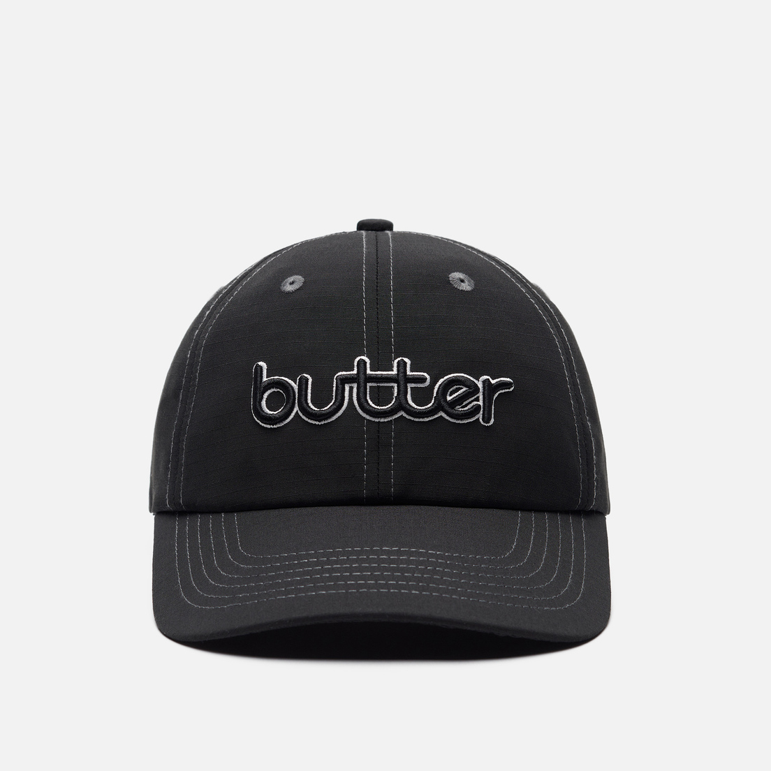 Butter Goods Кепка Alpine 6 Panel