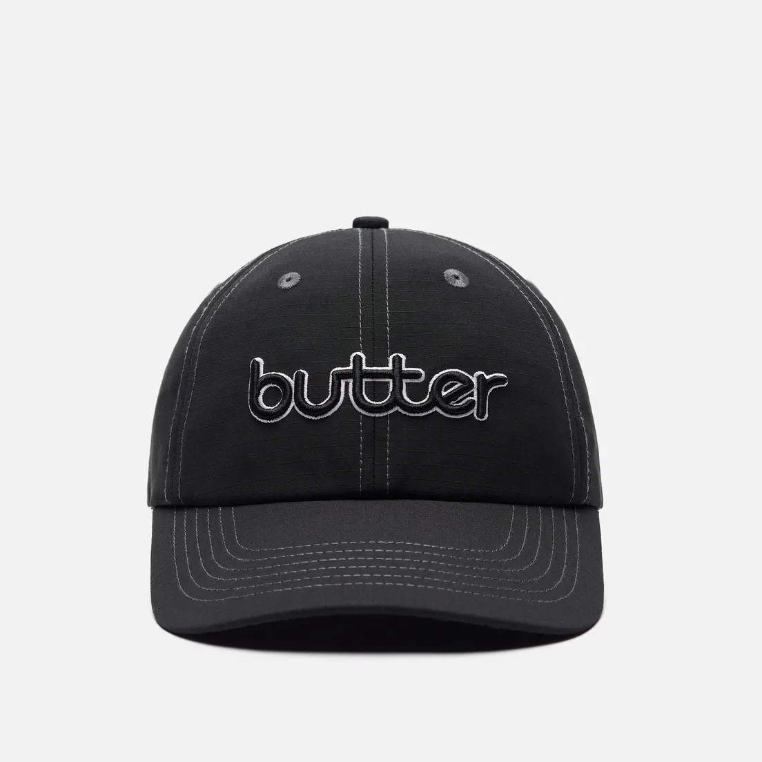 Butter Goods Кепка Alpine 6 Panel