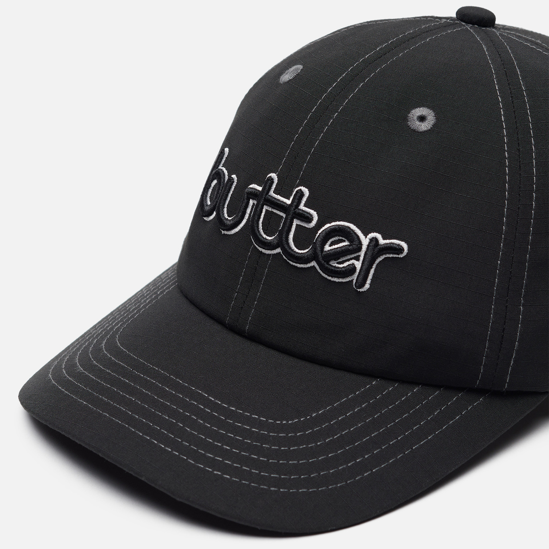 Butter Goods Кепка Alpine 6 Panel